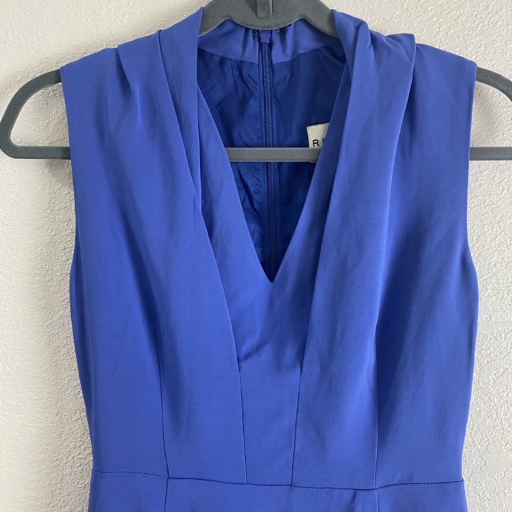 Reiss Sleeveless Dress